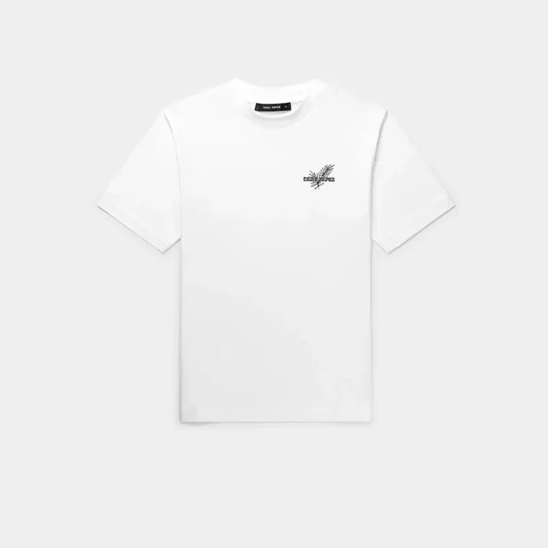 Paislee T-Shirt (W) Daily Paper