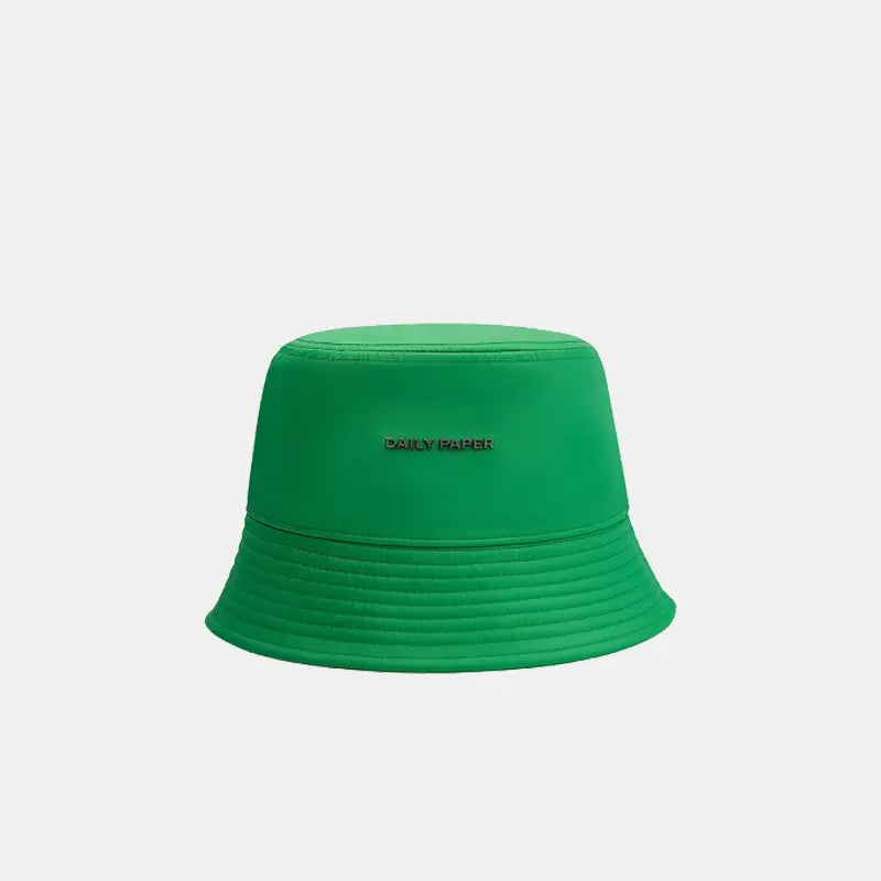 Pucket Bucket Hat Green Daily Paper