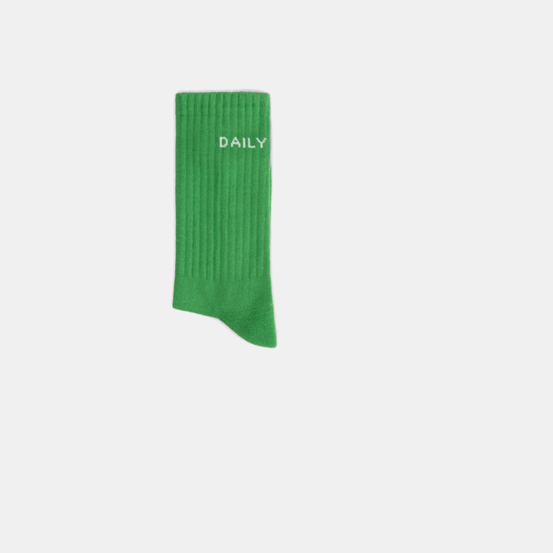 Pra Socks Absinth Green
