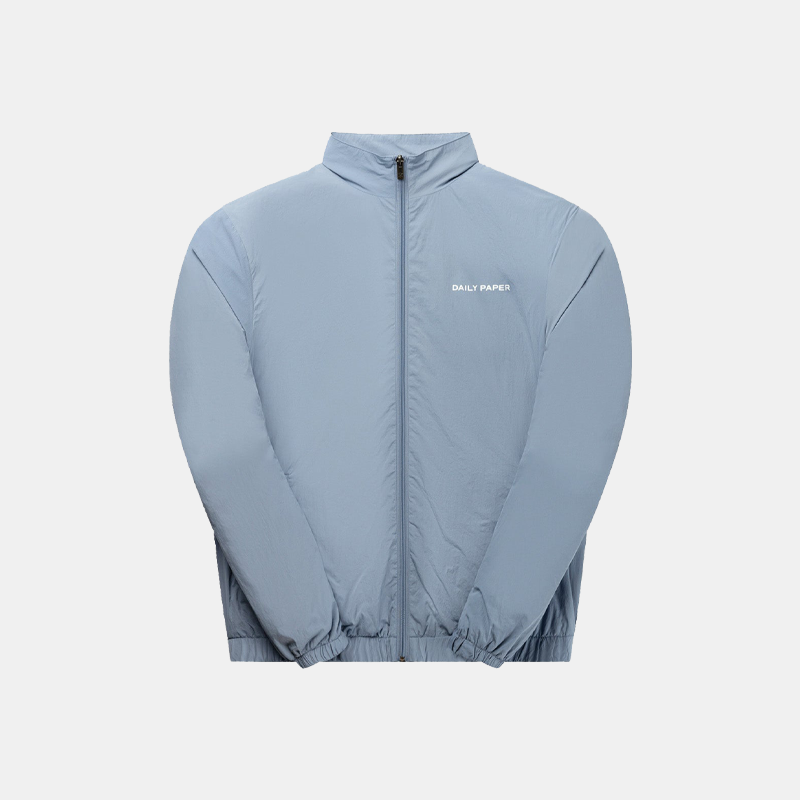 Eward Jacket Blue