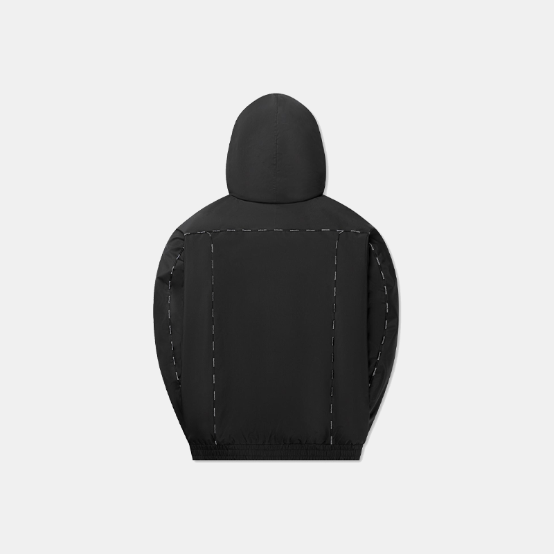 Amadi Jacket Black