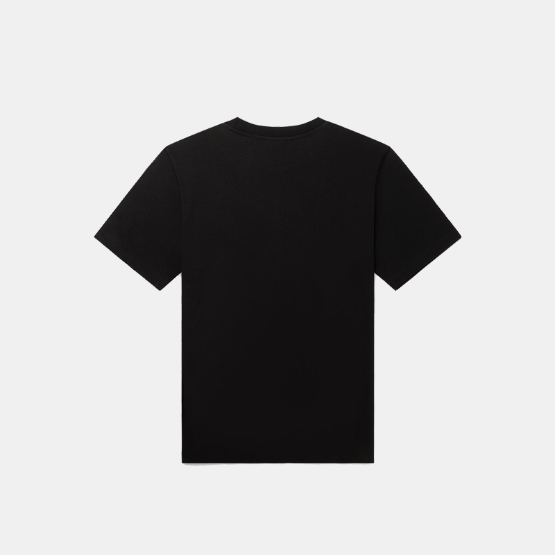 Frame T-Shirt Black