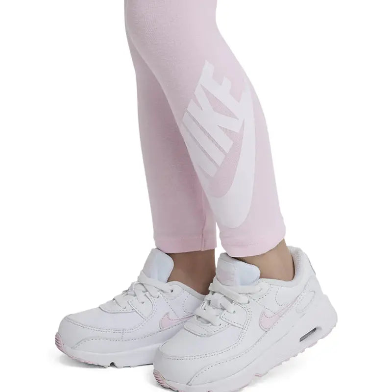 Nike NSW DISTORT COLORBLOCK LEG-A-SEE LEGGINGS - Yahoo Shopping