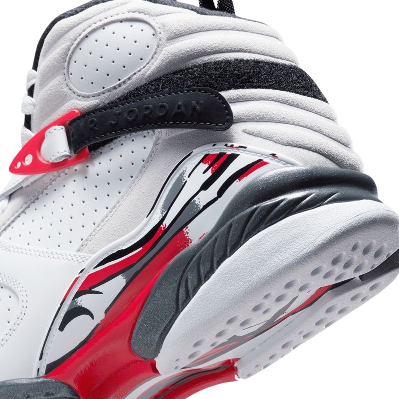 Air Jordan 8 Retro