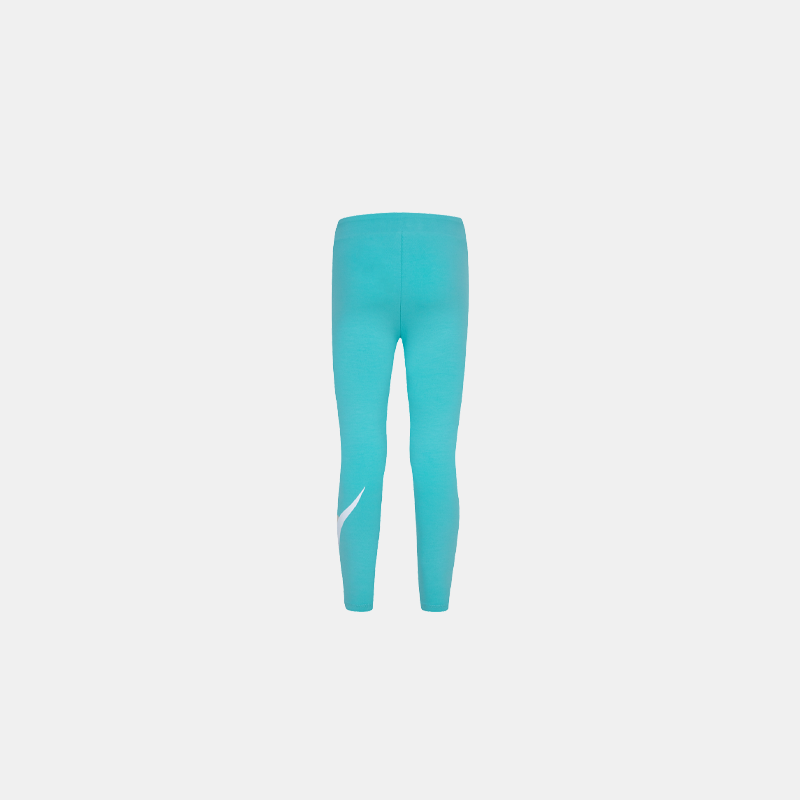 High Rise Legging (G)