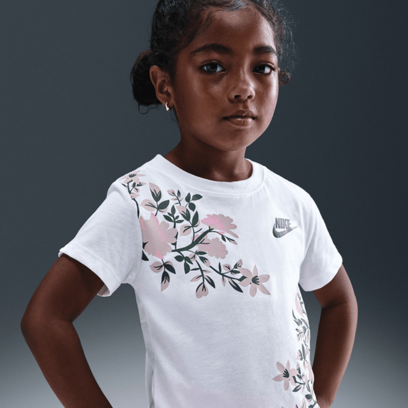 Printed Ringlet T-Shirt (G)
