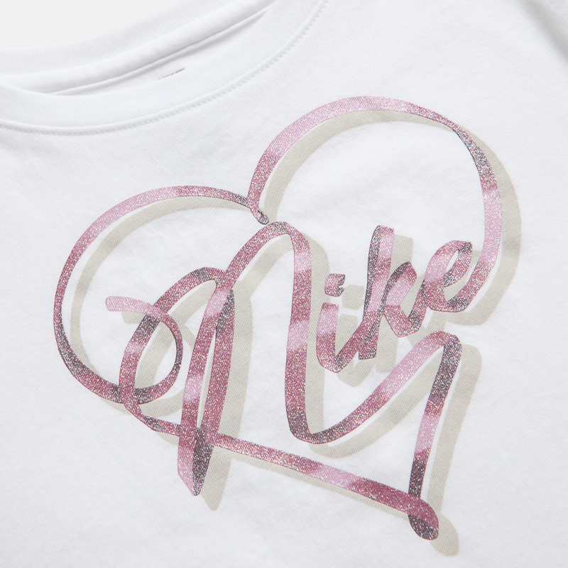 Swoosh On Pointe T-Shirt (G)