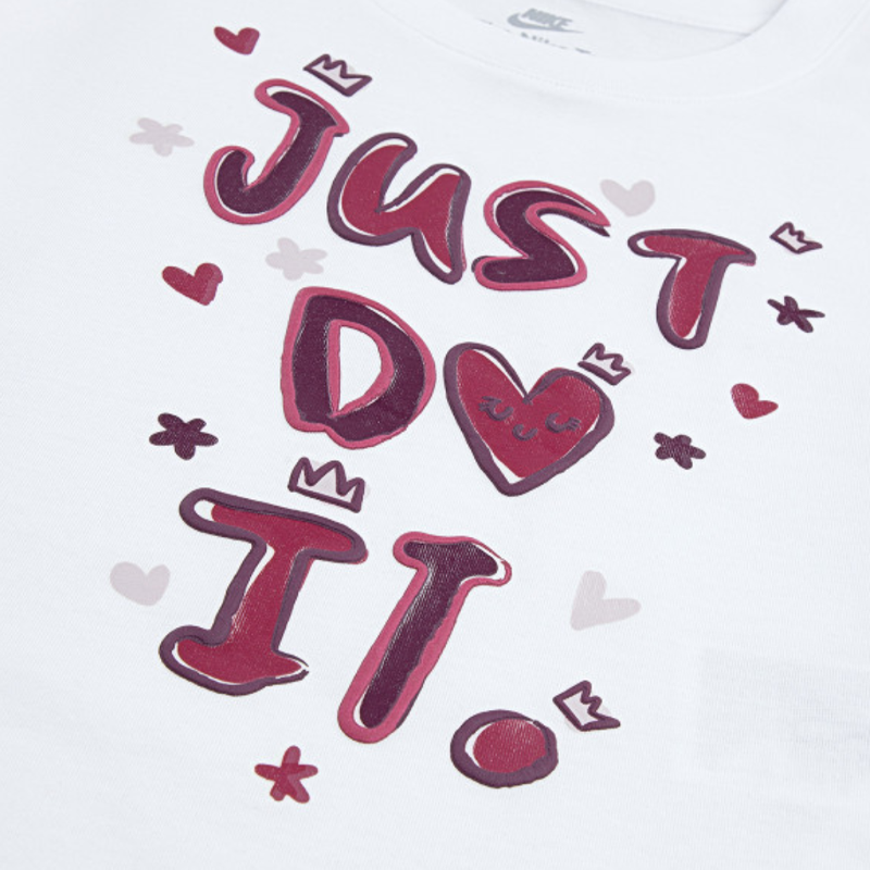 Aop Boxy T-Shirt (G)