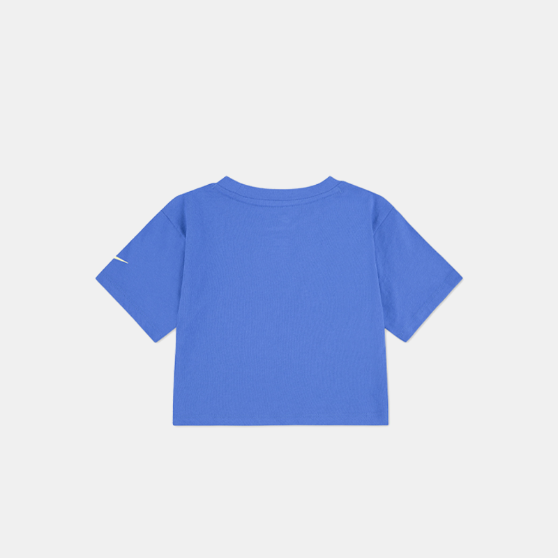 Aop Boxy T-Shirt (G)