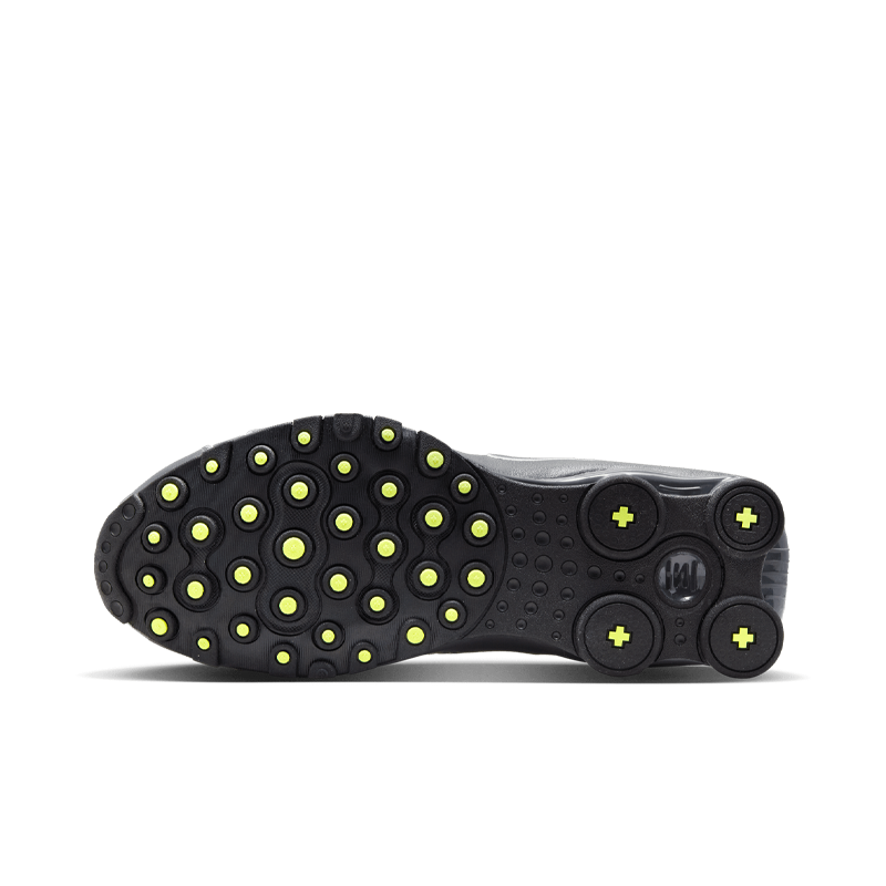 Shox NZ