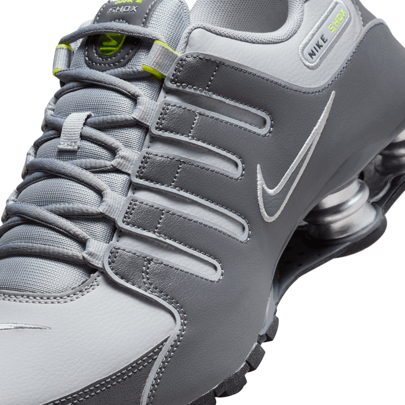 Shox NZ