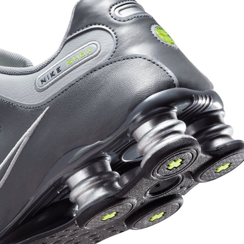 Shox NZ