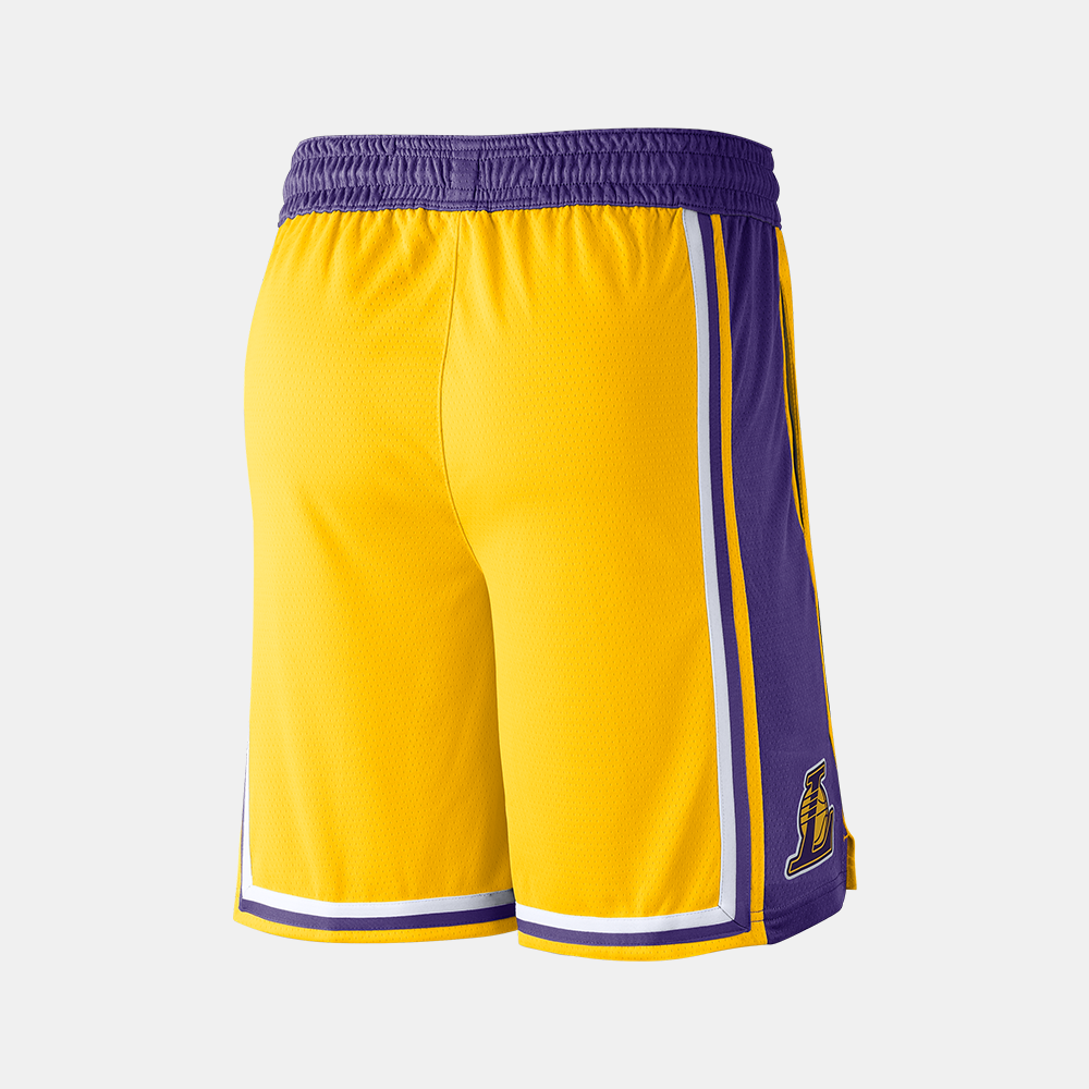 LA Lakers Icon Edition Short