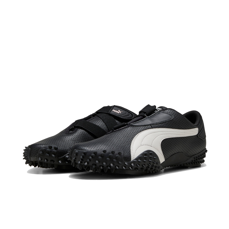 Mostro Perforated