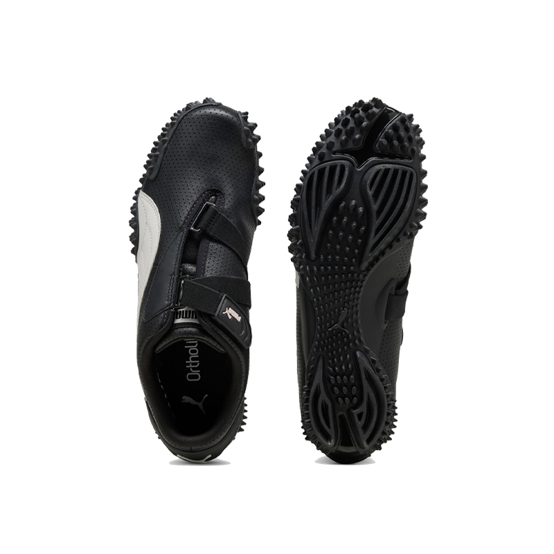 Mostro Perforated