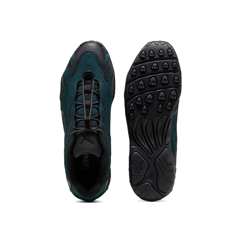 Inhale Urban Explorer