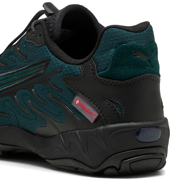 Inhale Urban Explorer