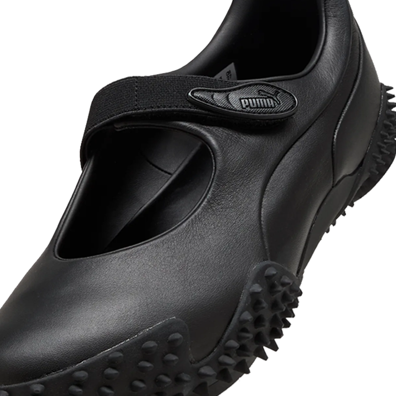 Mostro Fey | Lemkus