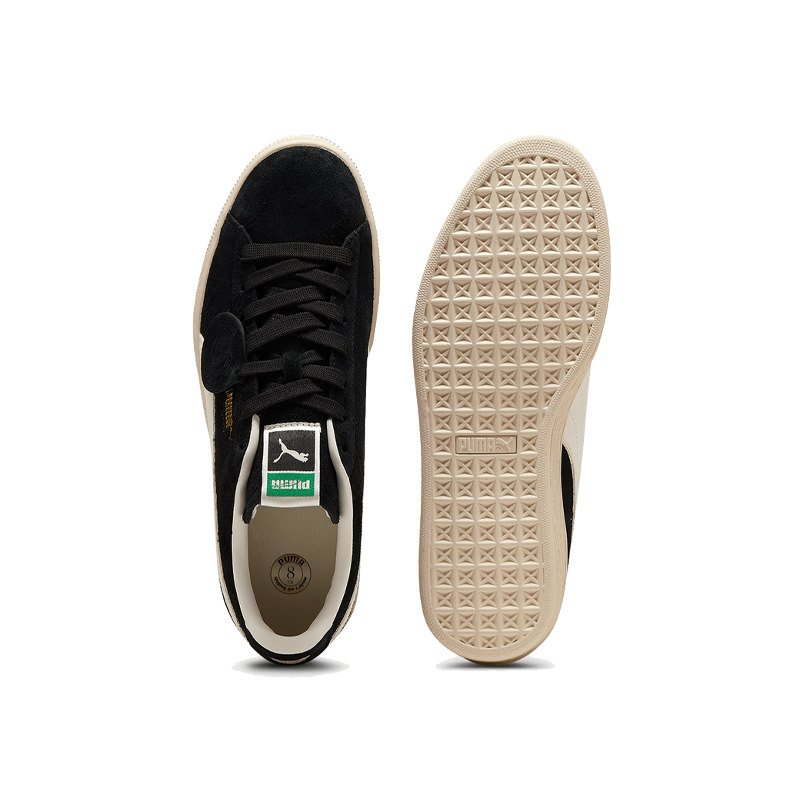 Suede Charles F. Stead I