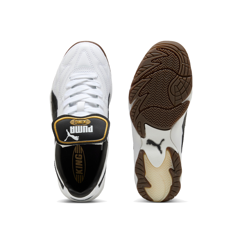 King Indoor (GS)