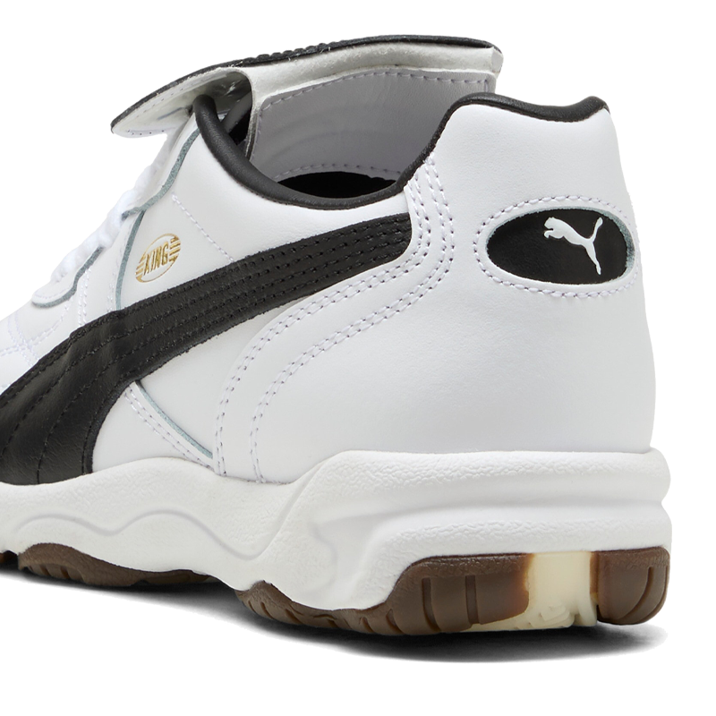 King Indoor (GS)