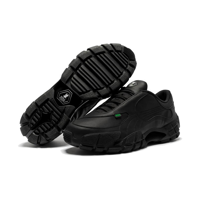 Puma X Skepta Skope BTS