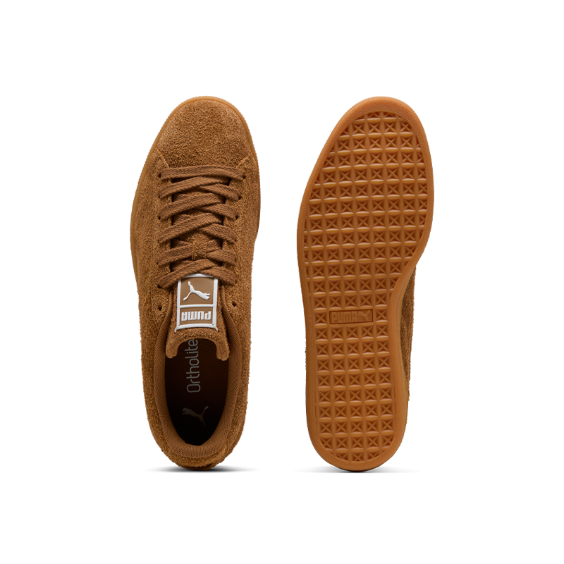 PUMA SUEDE FOREVER