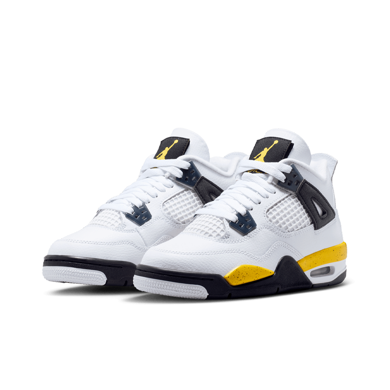 JORDAN 4 RETRO