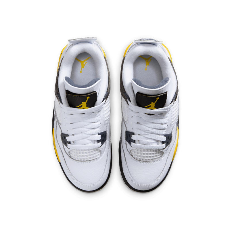 JORDAN 4 RETRO