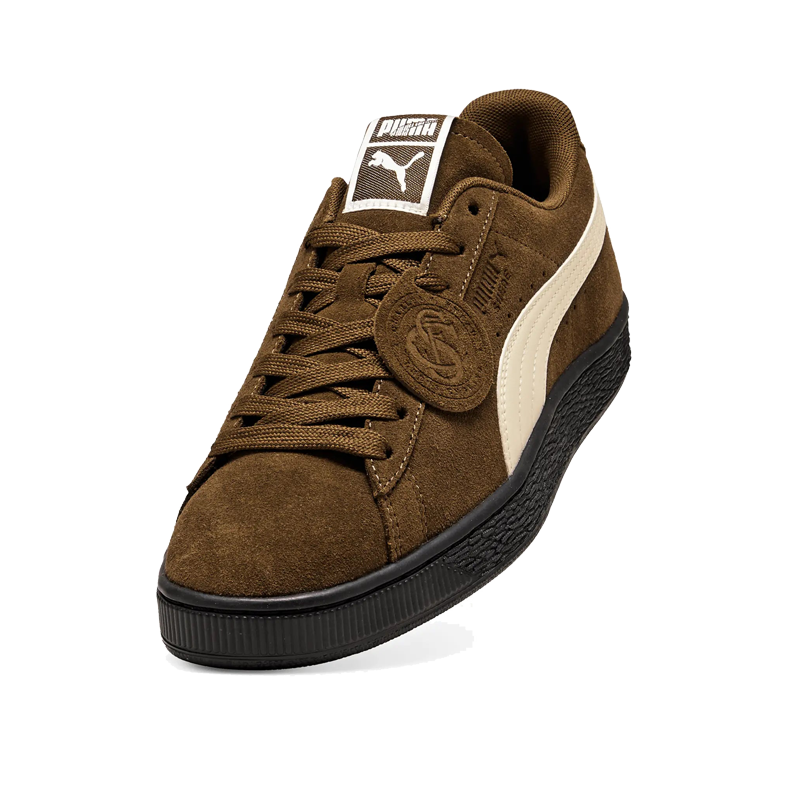 PUMA SUEDE CHARLES F.STEAD VI