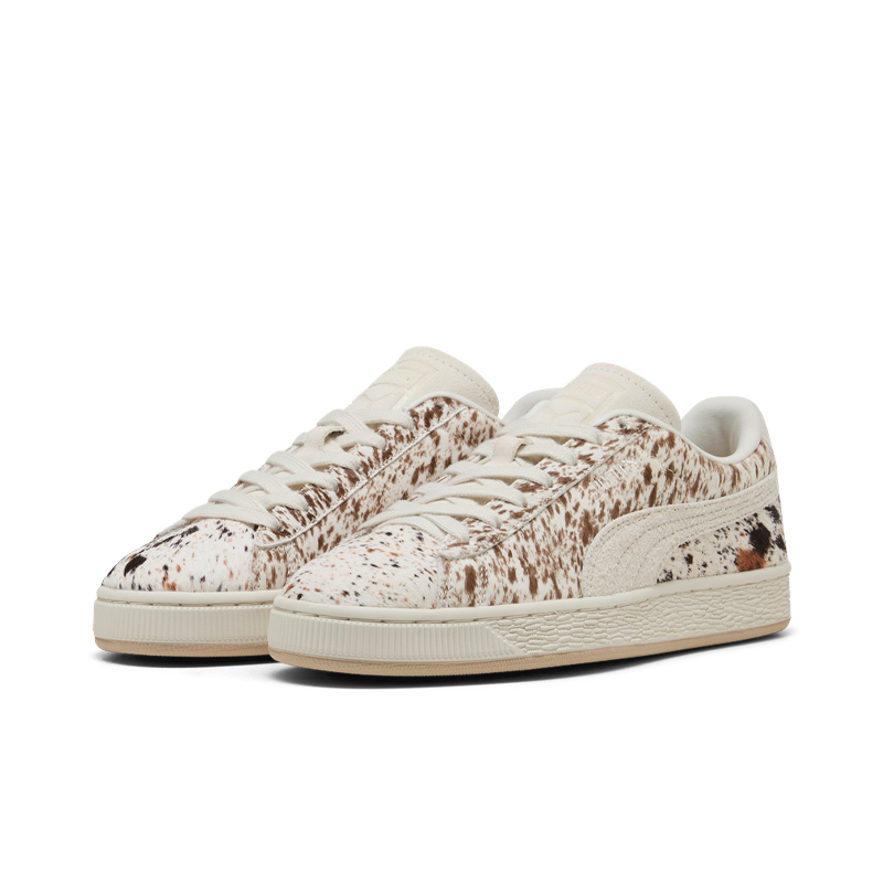 PUMA SUEDE APPALOOSA WNS