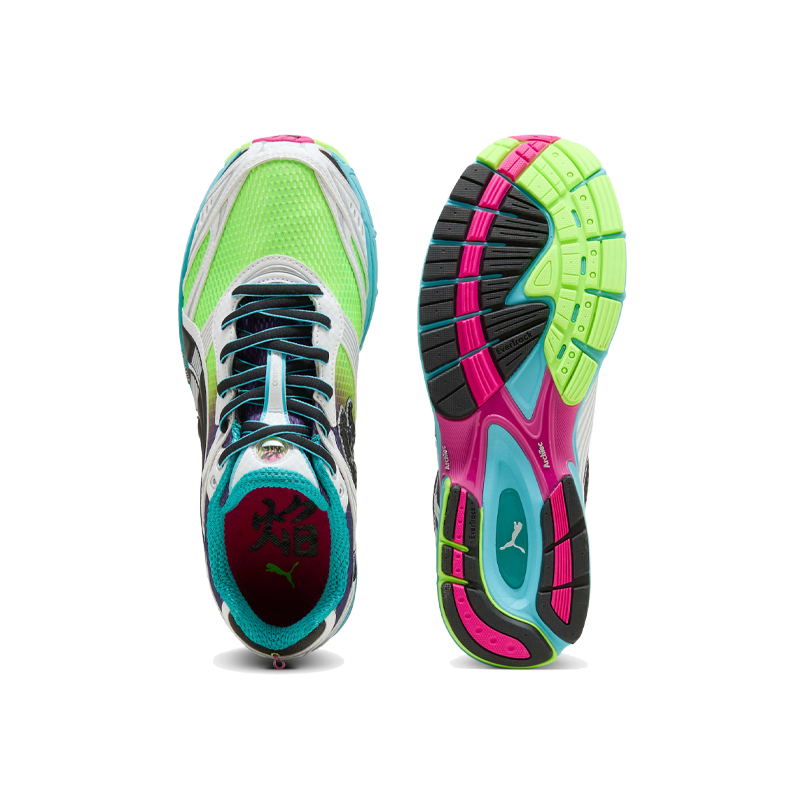 PUMA HOMURA OG HYPER