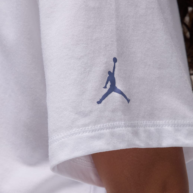 Jordan 23 Flowers T-Shirt (G)