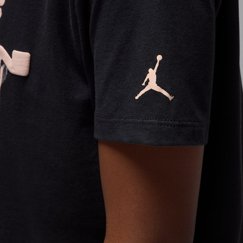 Jordan 23 Flowers T-Shirt (G)