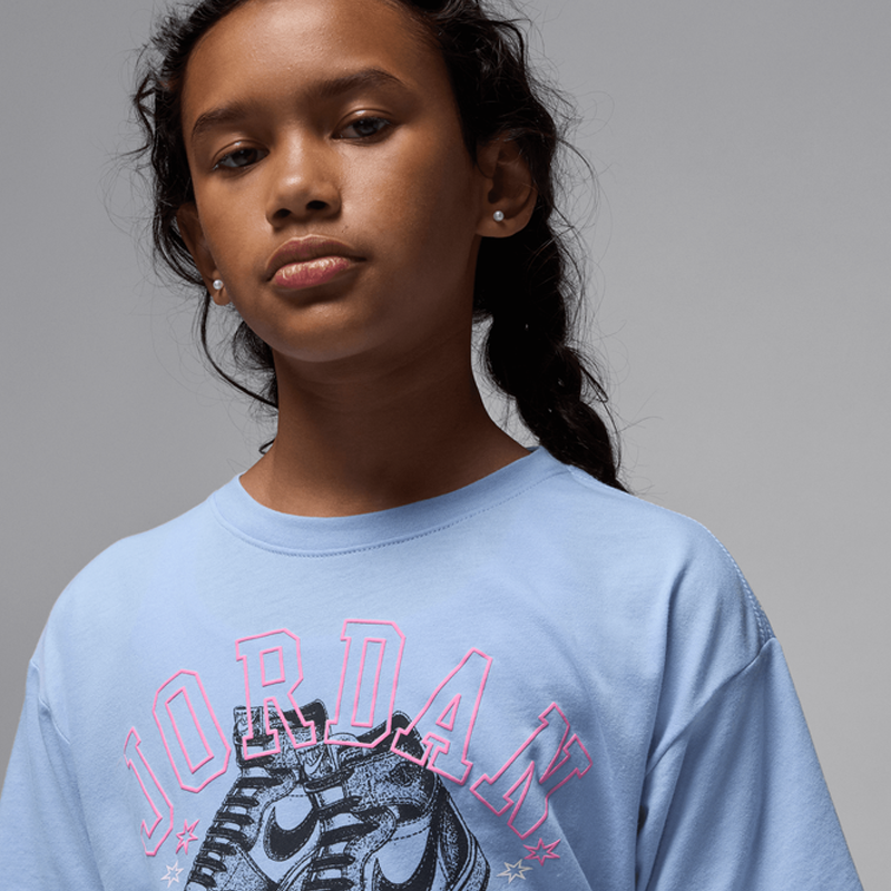 Jordan Rookie T-Shirt (G)