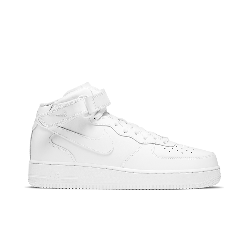 Air Force 1 Mid '07