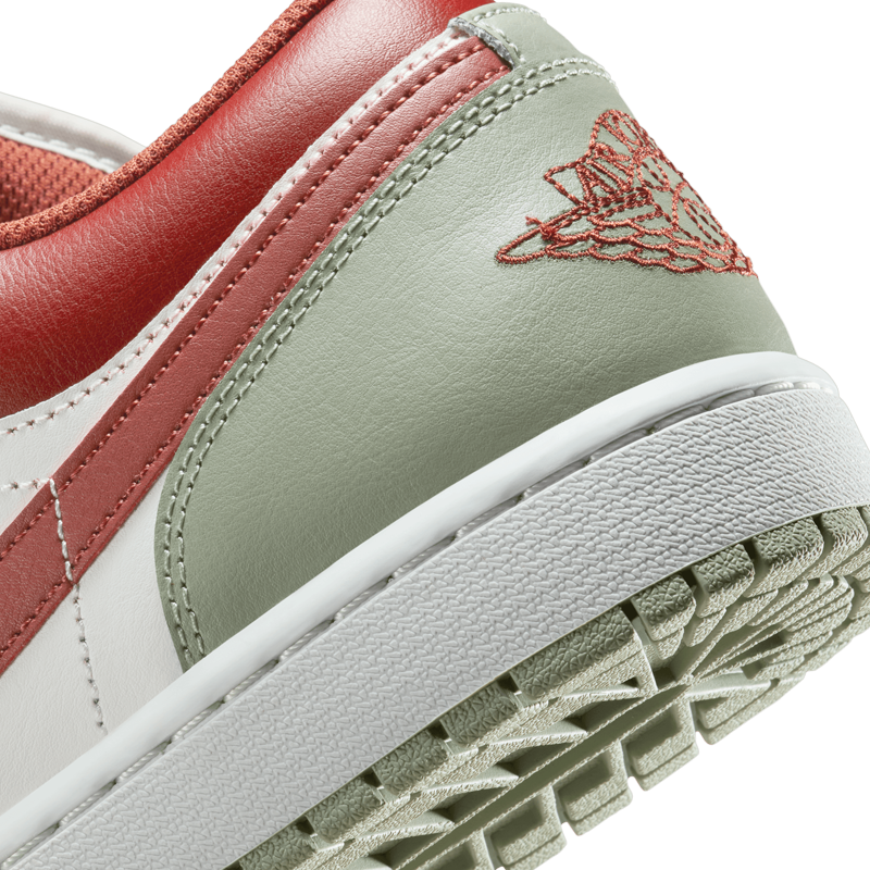 Air Jordan 1 Low