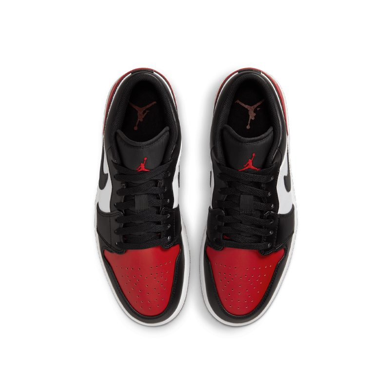 Air Jordan 1 Low Lemkus