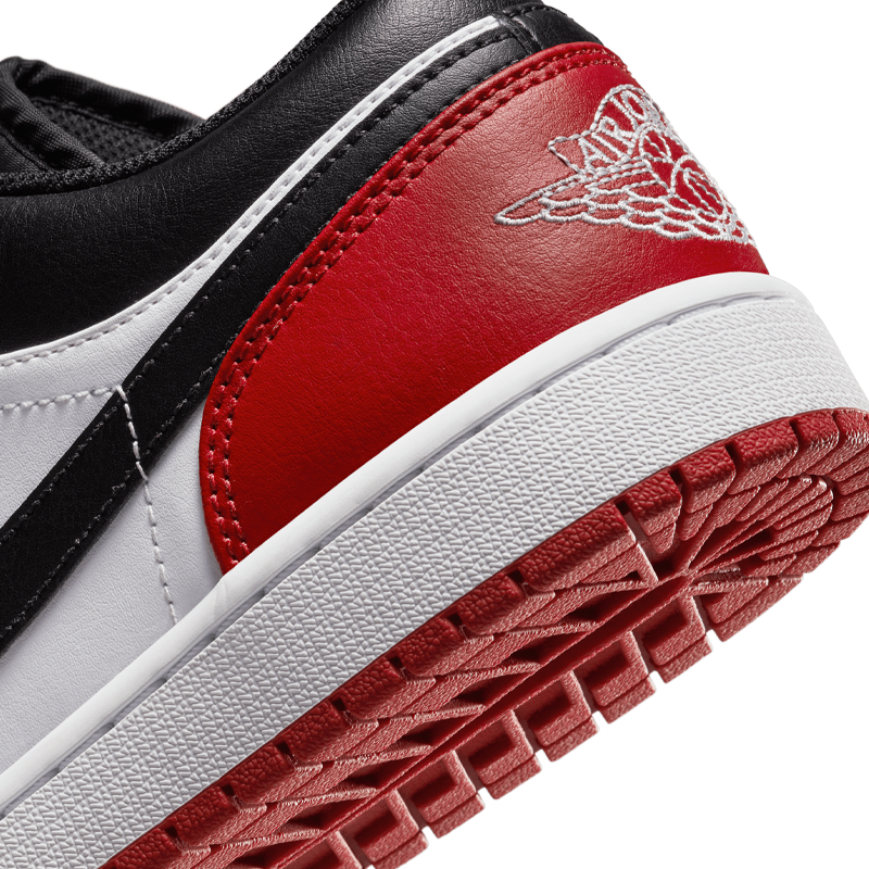 Air jordan one low online