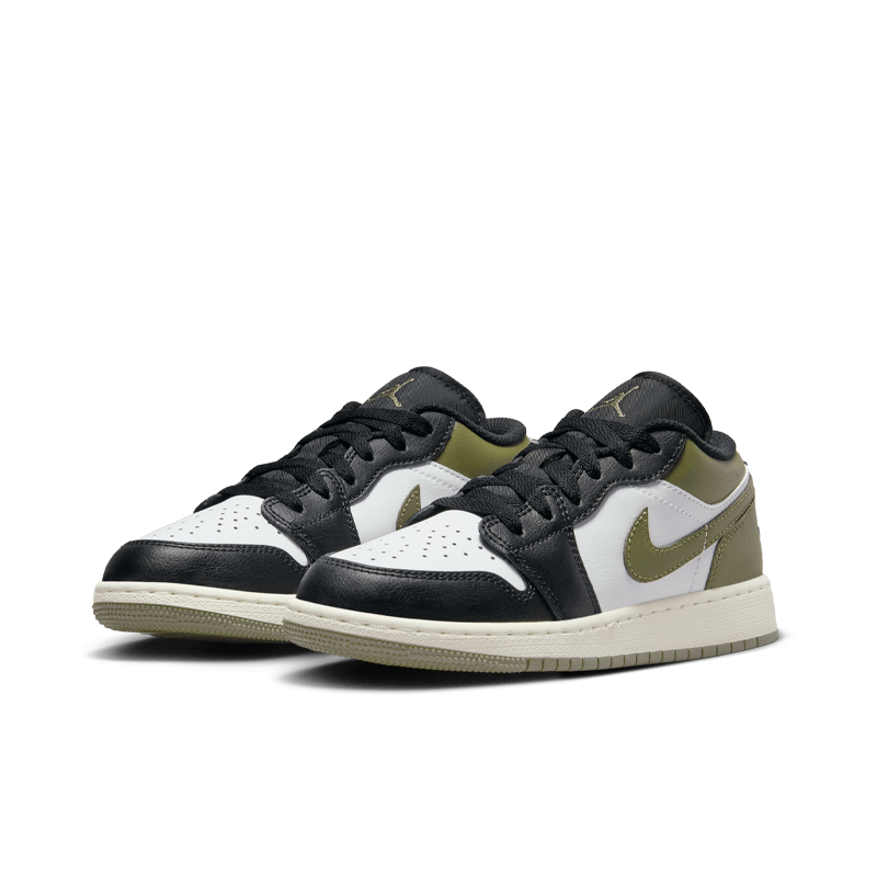 Air Jordan 1 Low (GS)