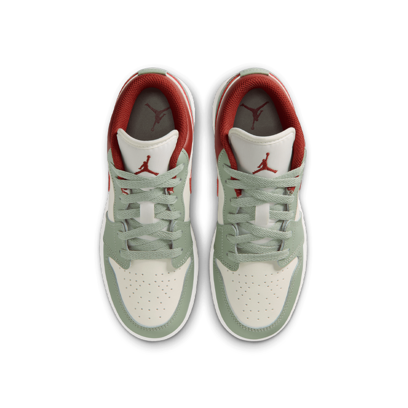 Air Jordan 1 Low (GS)