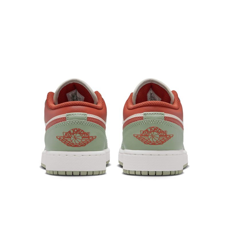 Air Jordan 1 Low (GS)