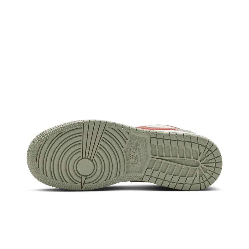 Air Jordan 1 Low (GS)