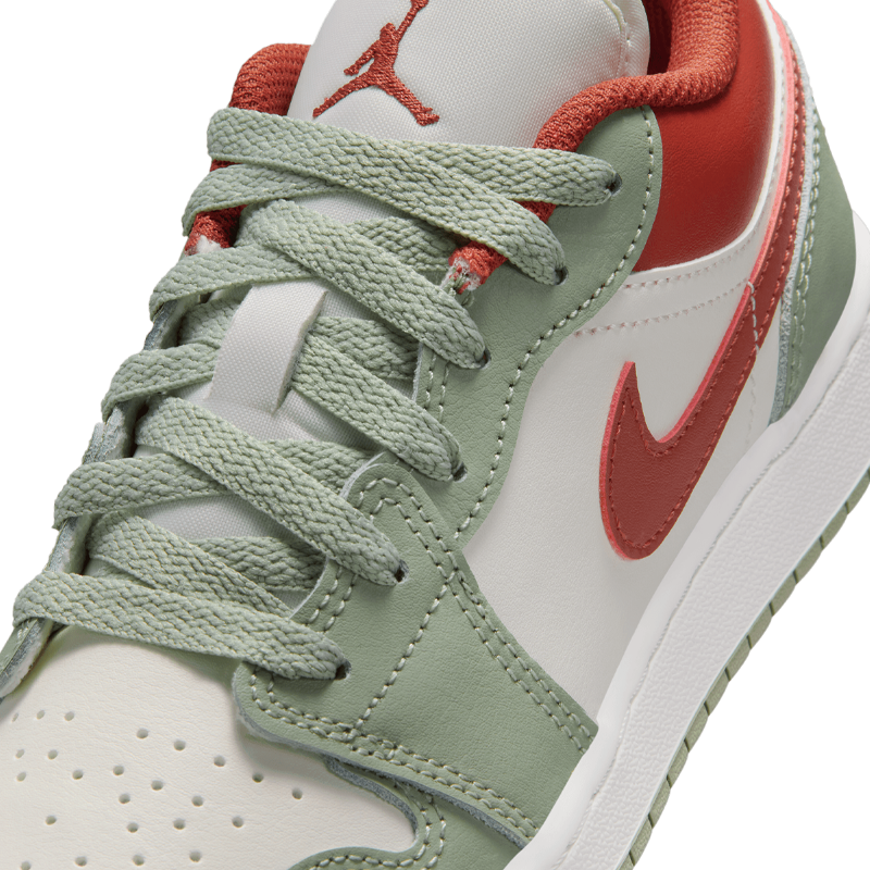Air Jordan 1 Low (GS)