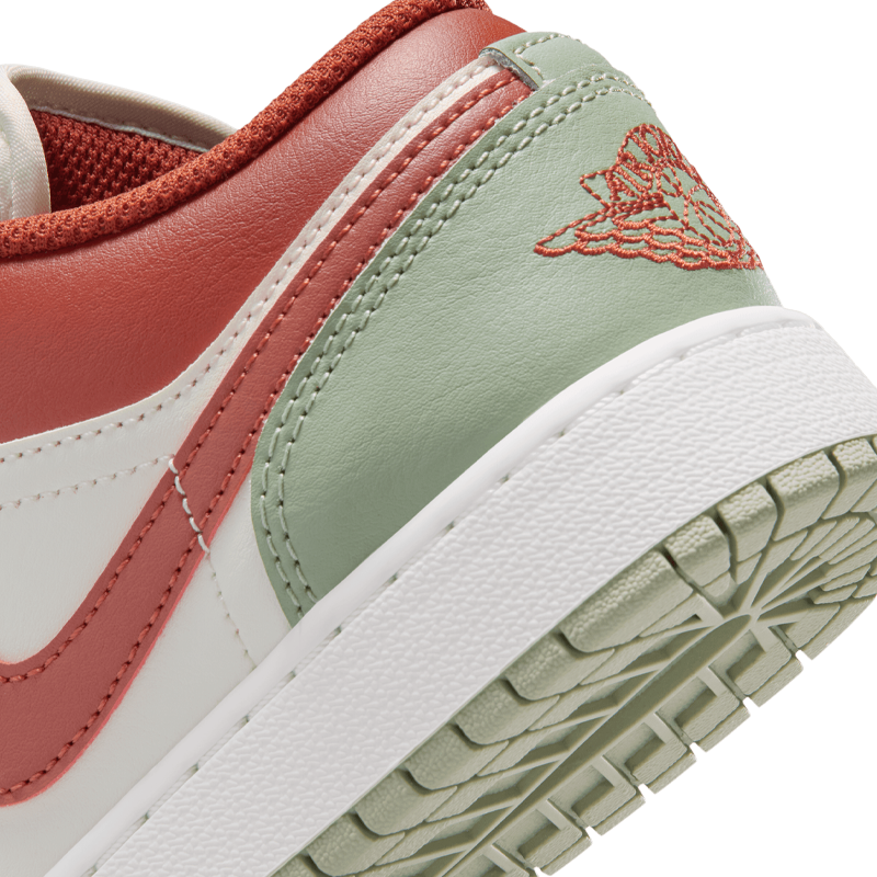 Air Jordan 1 Low (GS)
