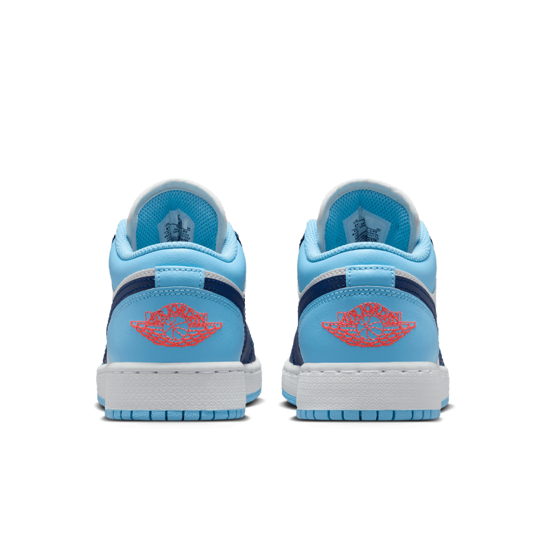 Air Jordan 1 Low (GS)