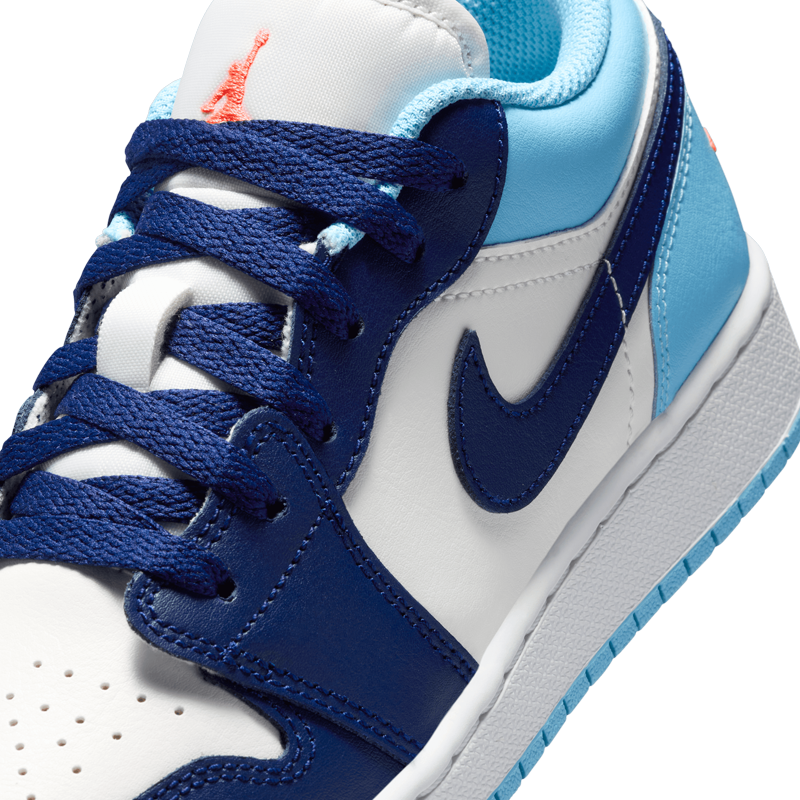 Air Jordan 1 Low (GS)