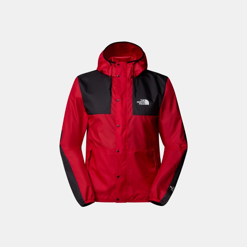 Seasonal Mountain Jacket