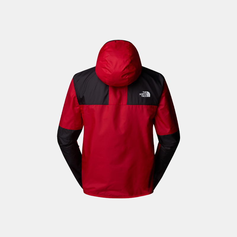 Seasonal Mountain Jacket