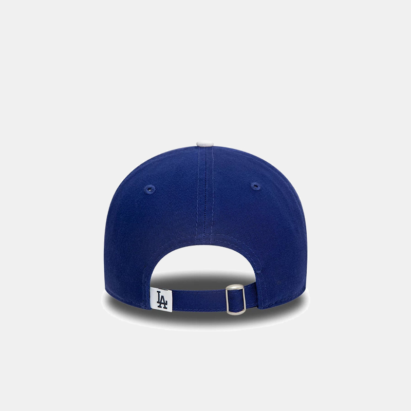 LA Dodgers MLB Core Classic Dark Blue 9TWENTY Adjustable Cap